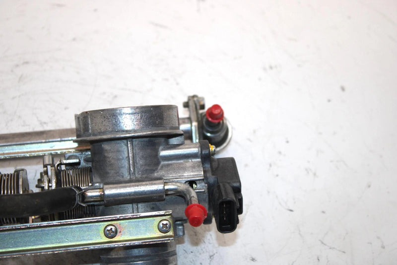 02 Arctic Cat Zr 600 Efi Oem Throttle Body 3005-903 SA191