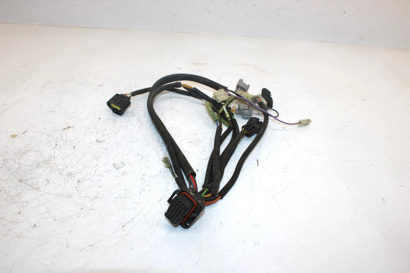 02 Arctic Cat Zr 800 Efi Oem Cdi Ecu Ecm Harness 3006-072 SAS9