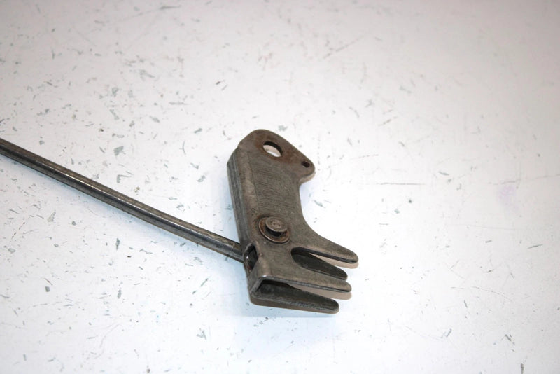 86 Honda Fourtrax  Trx125 A Oem Brake Linkage 43470-VM6-680 AH7