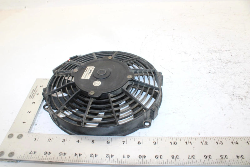 2000 Polaris Sportsman 500 Oem Radiator Cooling Fan 2410123 AP213