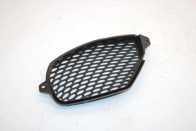 07 Arctic Cat Jaguar Z1 1100 Efi Oem Left Bumper Vent Cover 4606-605 SA301.1