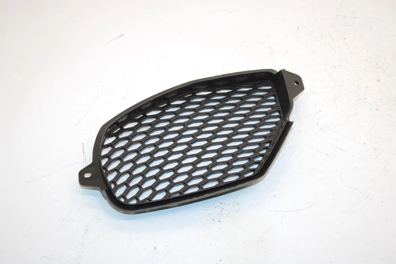 07 Arctic Cat Jaguar Z1 1100 Efi Oem Left Bumper Vent Cover 4606-605 SA301.1