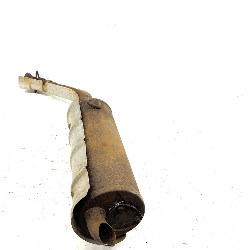2007 Arctic Cat 700 4x4 Automatic EFI OEM Exhaust Muffler 0512-305 AA33