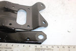 83 Yamaha Excel Iii Ec340g Oem Engine Mount Plate Set 8G8-21411-00-00 SY7