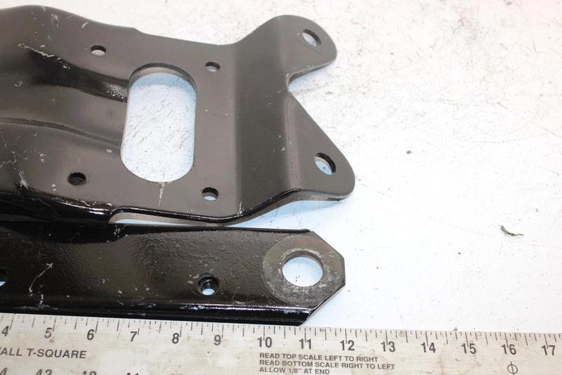 83 Yamaha Excel Iii Ec340g Oem Engine Mount Plate Set 8G8-21411-00-00 SY7