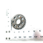 07-14 Can-Am Outlander 650 4x4 XT HO EFI OEM 31T Pinion Gear 420281620 AB17.1