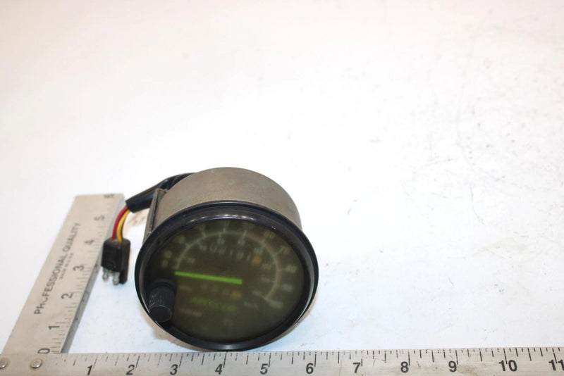 94 Arctic Cat Zr 580 Oem Speedometer W/Hi Beam And Oil Lights 0620-066 SAS