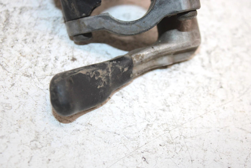 1987 Honda Fourtrax 350 A Oem Throttle Lever 53142-HA0-020 AH39