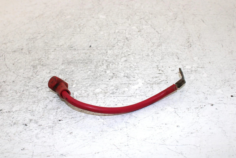 1999 Polaris Sportsman 500 Oem Battery Solenoid Cable 4010094 AP24