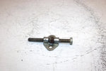 1996 Ski-doo Formula Iii 600 Oem Track Tensioner 503140100 SS22