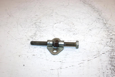 1996 Ski-doo Formula Iii 600 Oem Track Tensioner 503140100 SS22