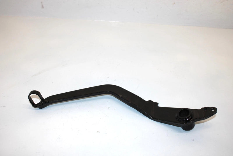 92 Suzuki Quadrunner 230 Lt230e  Oem Rear Brake Pedal 43110-35B00 AS2