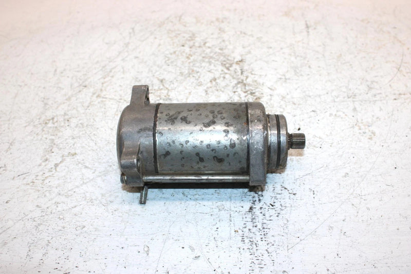 1993 Kawasaki Bayou 300 Oem Starter Motor 21163-1141 AK24