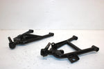 1993 Arctic Cat Ext 580 Z Oem Lower A Arm Set 1703-615 1703-614 SA38