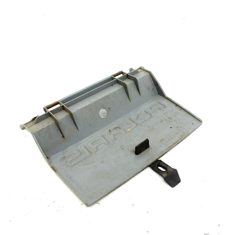 1991 Polaris Trail Boss 350L 2x4 OEM Tool Box Lid 5430769-1016 AP193