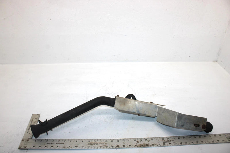 2011 Polaris Ranger 800 Oem Exhaust Pipe 1262108-489 XP4
