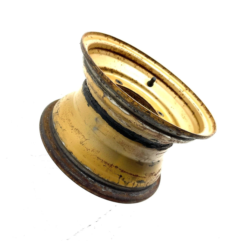 86-88 Yamaha Moto 4 OEM 12x6 Front Wheel Rim 2HT-25180-00-4R AY66