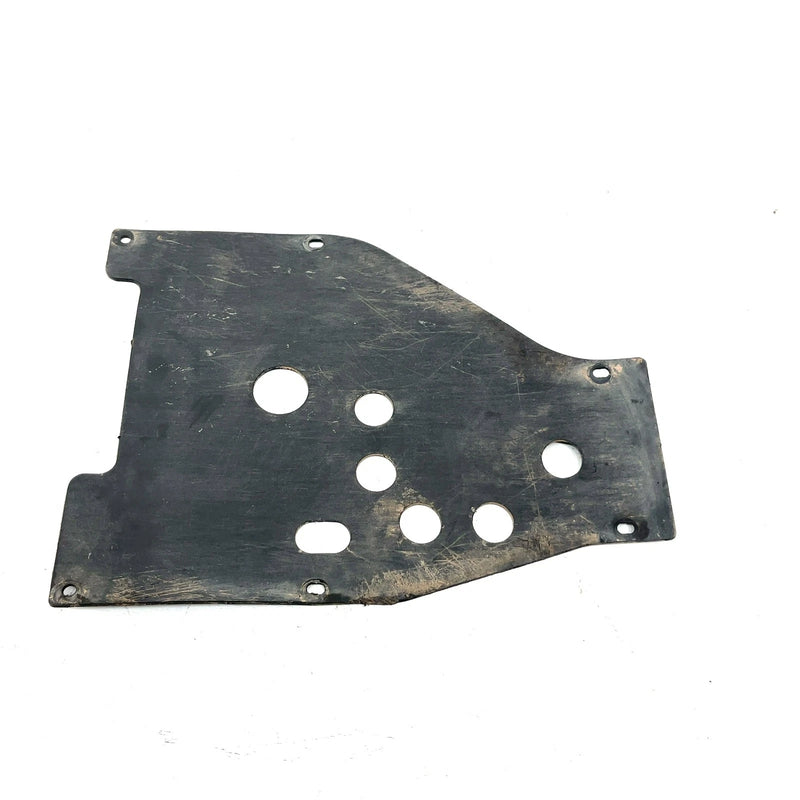 99-06 Polaris Trail Blazer 250 OEM Skid Plate 5432763 AP221