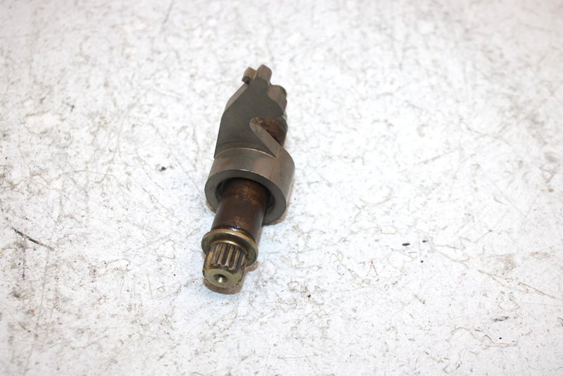 2005 Polaris Sportsman 800 Oem Shift Shaft W/Paw 3233831 AP146