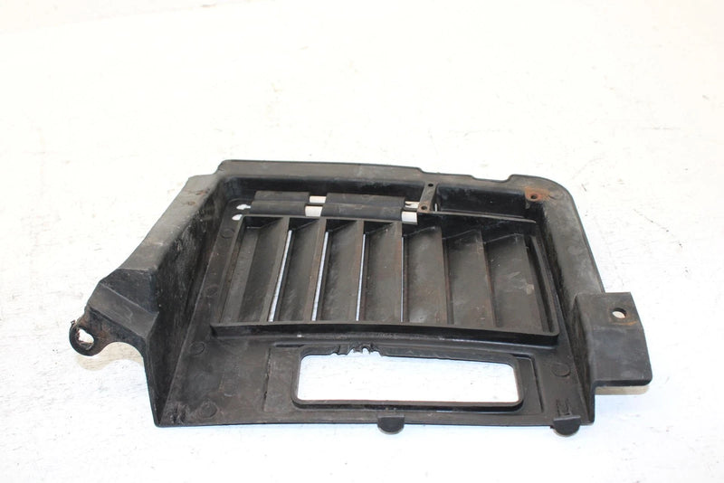 1987 Yamaha Exciter 570 L/c Oem Side Louver Set 8X9-77131-00-00 SY18