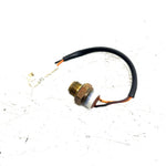 00 Suzuki King Quad 300 LTF300F 4x4 OEM Oil Light Switch Sensor 17680-19B81 AS34