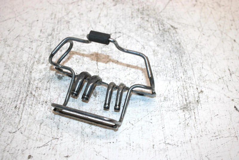 2005 Kawasaki Brute Force 750 4x4 Oem Breather Tube Clamp 92171-0378 AK23