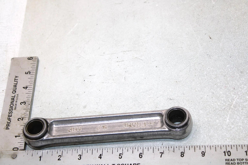 2001 Yamaha  Raptor 660r Oem Suspension Connecting Link 5LP-2217F-00-00 AY33