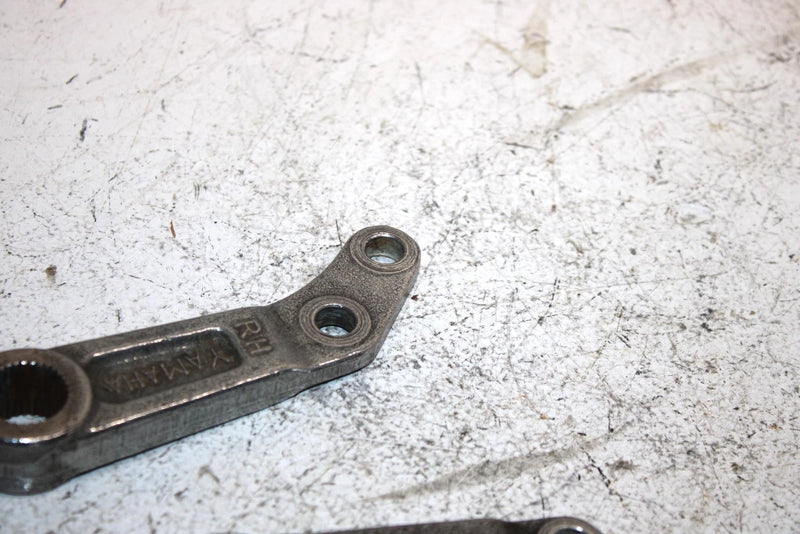 79 Yamaha Enticer 340 Et340c Oem Steering Arm Set 8F3-23851-00-00 SY4