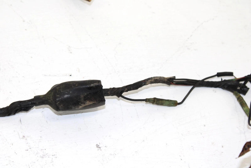1987 Yamaha Exciter 570 L/c Oem Main Wire Harness 82M-82590-20-00 SY18