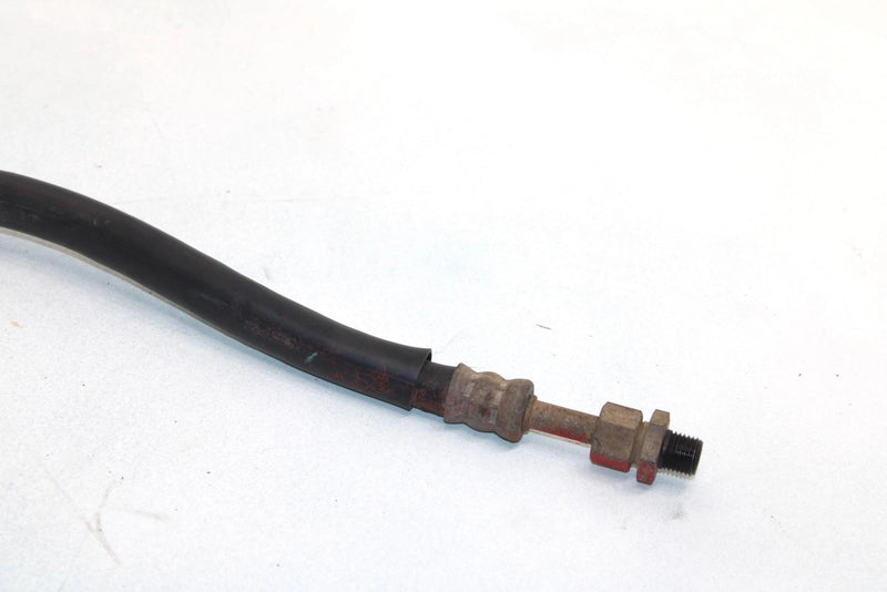04 Yamaha  Bruin 350 Auto 2wd Oem Right Oil Hose 5UH-E3465-00-00 AY36