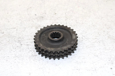 1987 Yamaha Exciter 570 L/c Oem 29T Chaincase Sprocket 8U9-47587-00-00 SY18