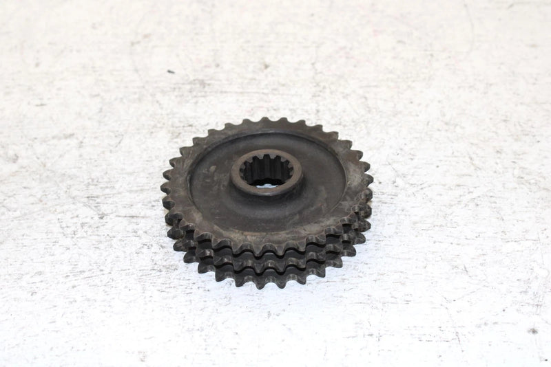 1987 Yamaha Exciter 570 L/c Oem 29T Chaincase Sprocket 8U9-47587-00-00 SY18