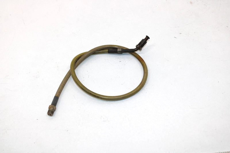 Polaris Classic Oem Hydraulic Braided Brake Hose Line 1910607 Q1145