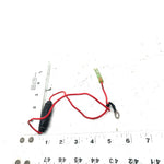 1998 Yamaha WaveRunner XL1200 OEM Fuse Holder 65U-82150-00-00 JY26