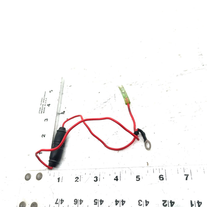 1998 Yamaha WaveRunner XL1200 OEM Fuse Holder 65U-82150-00-00 JY26