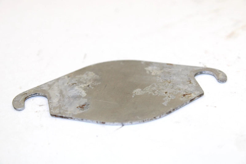 1995 Sea-doo Gtx Oem Motor Mount Shim Pair (1.30mm) 275904908302 Q3114