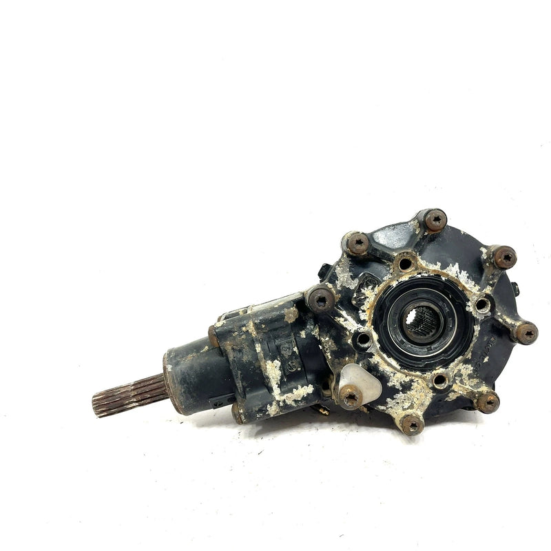 2002 Arctic Cat 375 4x4 Automatic OEM Rear Gearcase 0502-292 AA34