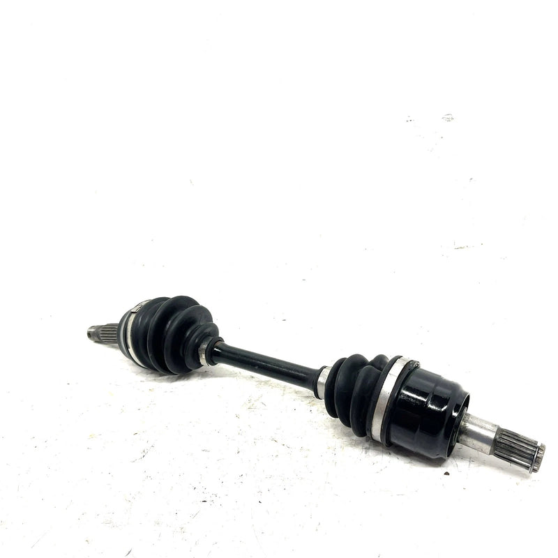 05-13 Kawasaki Brute Force 650 4x4 OEM Right Front Driveshaft 59266-0031 AK34
