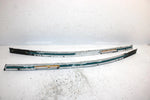 96 Polaris Sport Oem Front Bumper Set 2670152-067 2670151-067 SP155