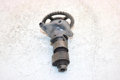 2007 Honda Fortrax 680 Oem Camshaft 14100-HN8-A60 14100-HN8-B40 AH46
