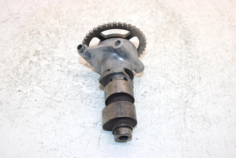 2007 Honda Fortrax 680 Oem Camshaft 14100-HN8-A60 14100-HN8-B40 AH46