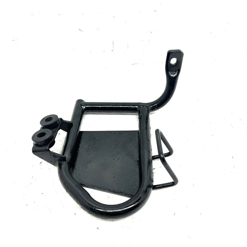 93-99 Kawasaki Bayou 400 4x4 OEM Left Foot Board 34028-1395 AK32