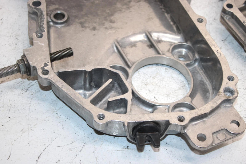 94 Yamaha Vmax 600 Oem Chain Case And Cover 8AB-47543-00-00 SY2