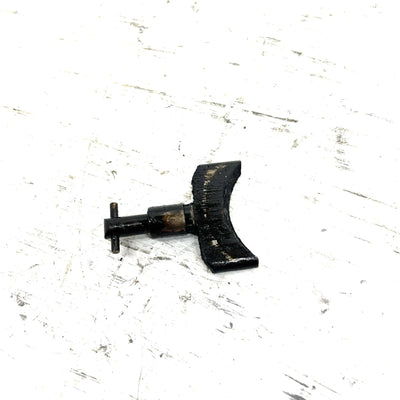 2001 Yamaha WaveRunner GP1200 OEM Exhaust Power Valve 66E-1131S-03-00 Q6852
