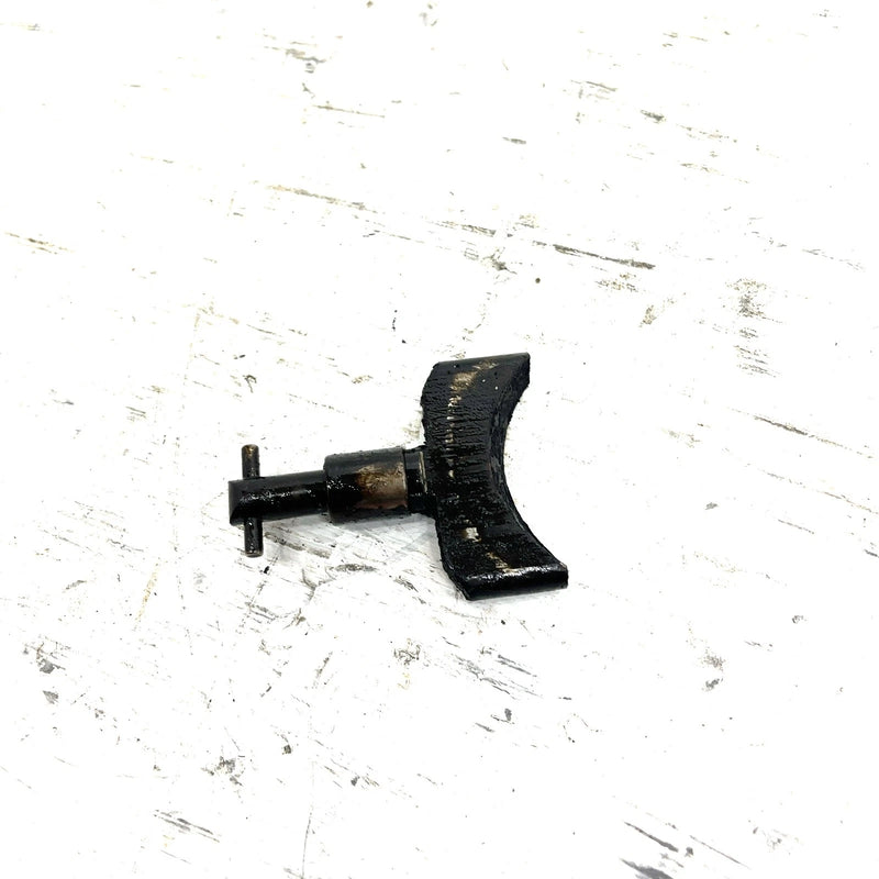 2001 Yamaha WaveRunner GP1200 OEM Exhaust Power Valve 66E-1131S-03-00 Q6852