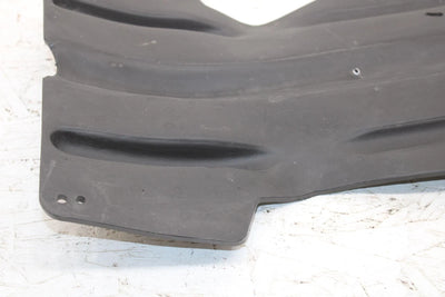 2005 Polaris Switchback 900 Oem Skid Plate SP204