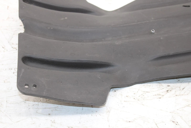 2005 Polaris Switchback 900 Oem Skid Plate SP204