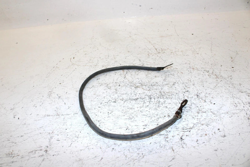 1988 Polaris Trail Boss 2x4 Oem Battery To Engine Ground Cable  AP212