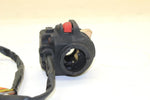 1992 Suzuki King Quad 300 Oem Left Handlebar Switch 37400-19B13 AS19