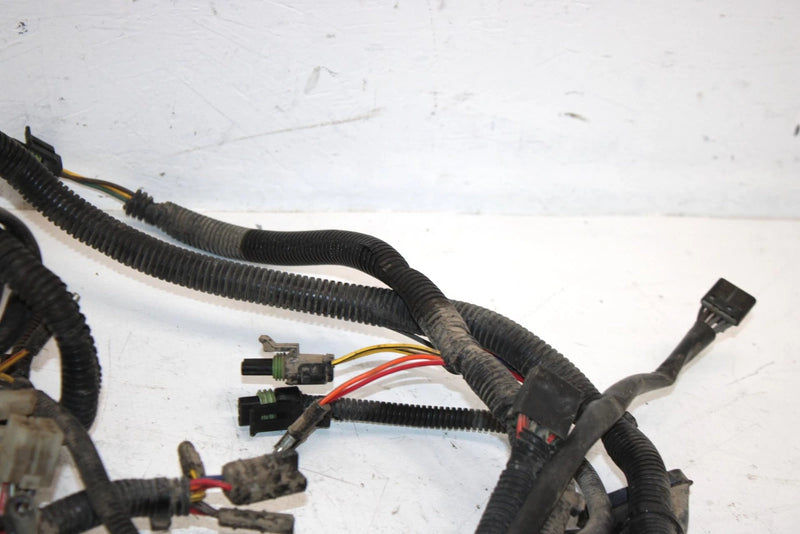 2001 Polaris Magnum 325 Oem Main Wire Harness 2460962 AP98